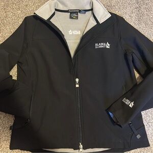 Women's Black Jacket